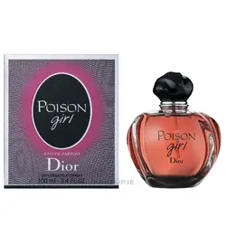 Dior Poison Girl Eau de Parfum 100ml