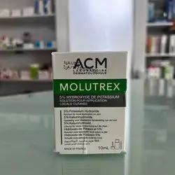 ACM Molutrex 10ml