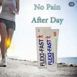 FLEXI-FAST massage balm (Dr.muller pharma)100ml