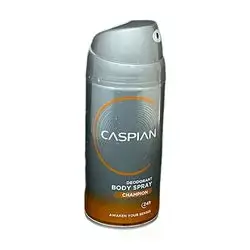 Caspian