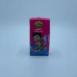 Nada Strawberry Milk 125 Ml