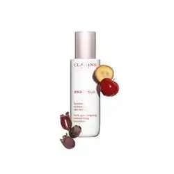 Clarins bright plus dark spot-targeting moisturizing emulsion 75ml