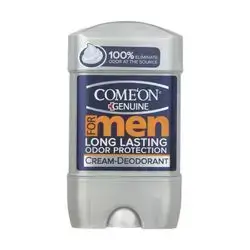 Come'on Genuine Deodorant مزيل العرق الأصلي من ماركة كوم أون