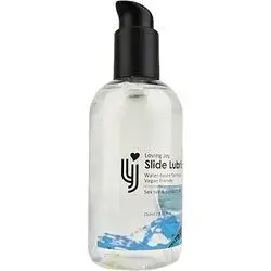Slide Lubricant (Water-based formula Vegan friendly)