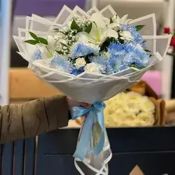 Flowers Bouquet