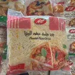 پەنیر پیزا کالە ٩٥٠گم