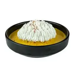 Saffron Cake