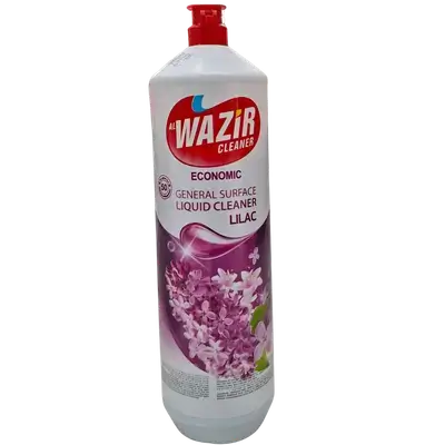 Zahi Al-Wazir 650 ml