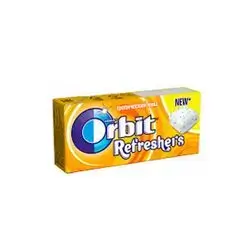 Extra Ch/gum Refreshner Pnpl 16g