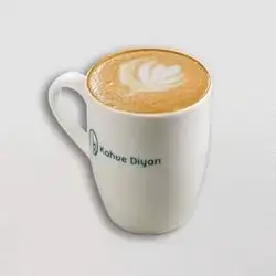 Caramel Latte