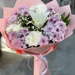 Flower boquet