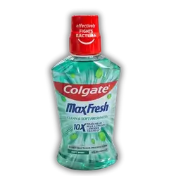 Colcut Max Fresh Gargle 500ml