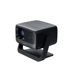 Lenyes LPR02 Full HD LCD Projector with 360-Degree Rotation