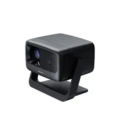 Lenyes LPR02 Full HD LCD Projector with 360-Degree Rotation
