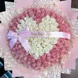 Bouquet Flower