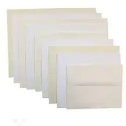 Envelopes Size 11.5*22.5 - 50 Pcs