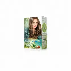Ammonia-Free Hair Dye 8.0