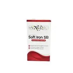 Soft Iron Sr