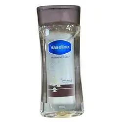 Vaseline body Oil