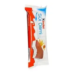 Kinder Dlimi