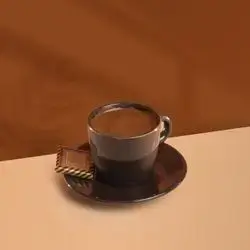 Double  Espresso