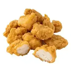 Popcorn Meal