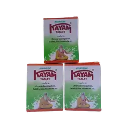 KAYAM For The Colon