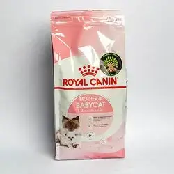 Royal Canin - Mother & Babycat 1-4 Months Old