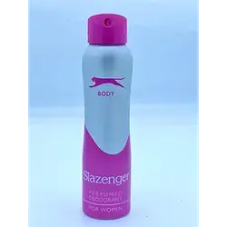 Slazenger Body Mist Mixed