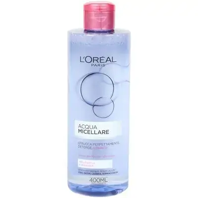 L'Oréal Paris ACQUA