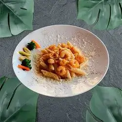 Pina Shrimp