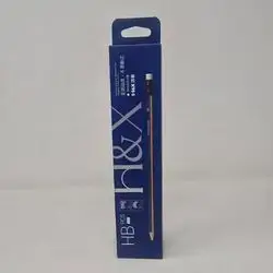 H &X Pencil