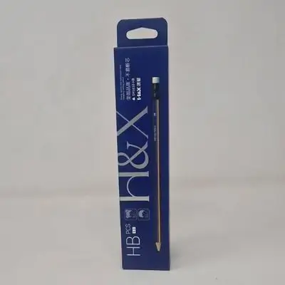 H &X Pencil