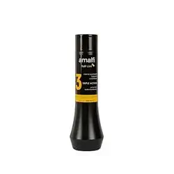 Amalfi Triple Action Hair Conditioner 1000 Ml