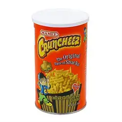 Cruncheez Chicken Flavour