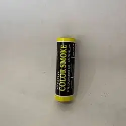COLOR SMOKE