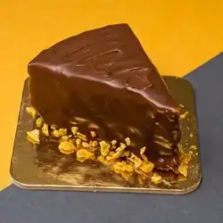 Bounty Chocolate Cake
