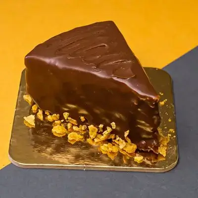Bounty Chocolate Cake