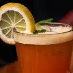 Ice Tea 