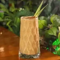 Fig Cocktail