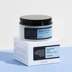 COSRX Hyaluronic acid intensive cream