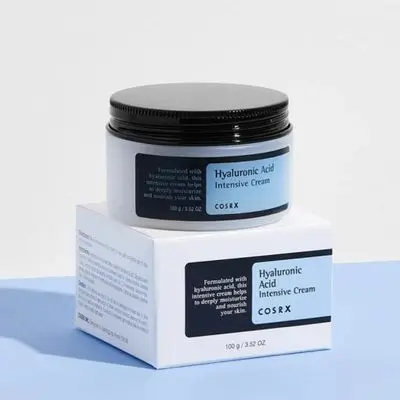 COSRX Hyaluronic acid intensive cream