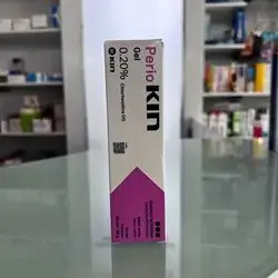 perio kin gel 30ml