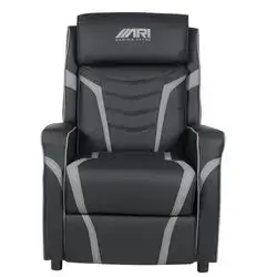 Gaming Chair AG Glitch - Black & Grey