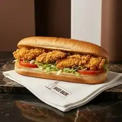 Spicy Zinger Sandwich
