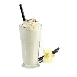 Vanilla Milkshake
