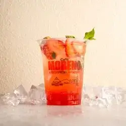 Mojito Strawberry