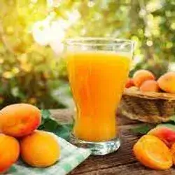 Apricot Juice