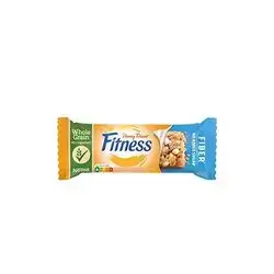 Fitness Whole Grain Honey No Add Sugar 22.5 Gm
