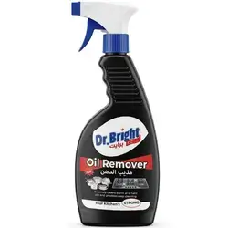 Dr Bright Oil Remover 500g